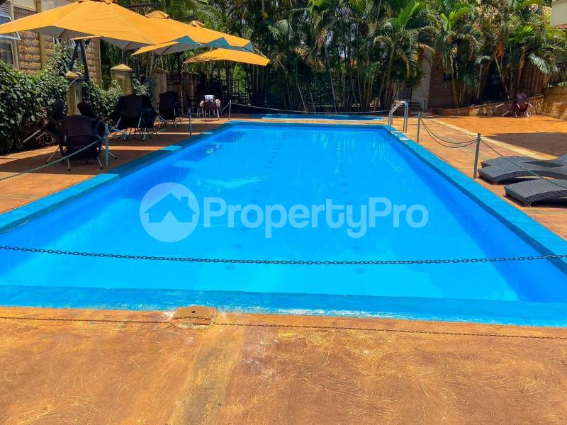 3 bedroom Villa for rent Najjera  Kira Wakiso Central - 1