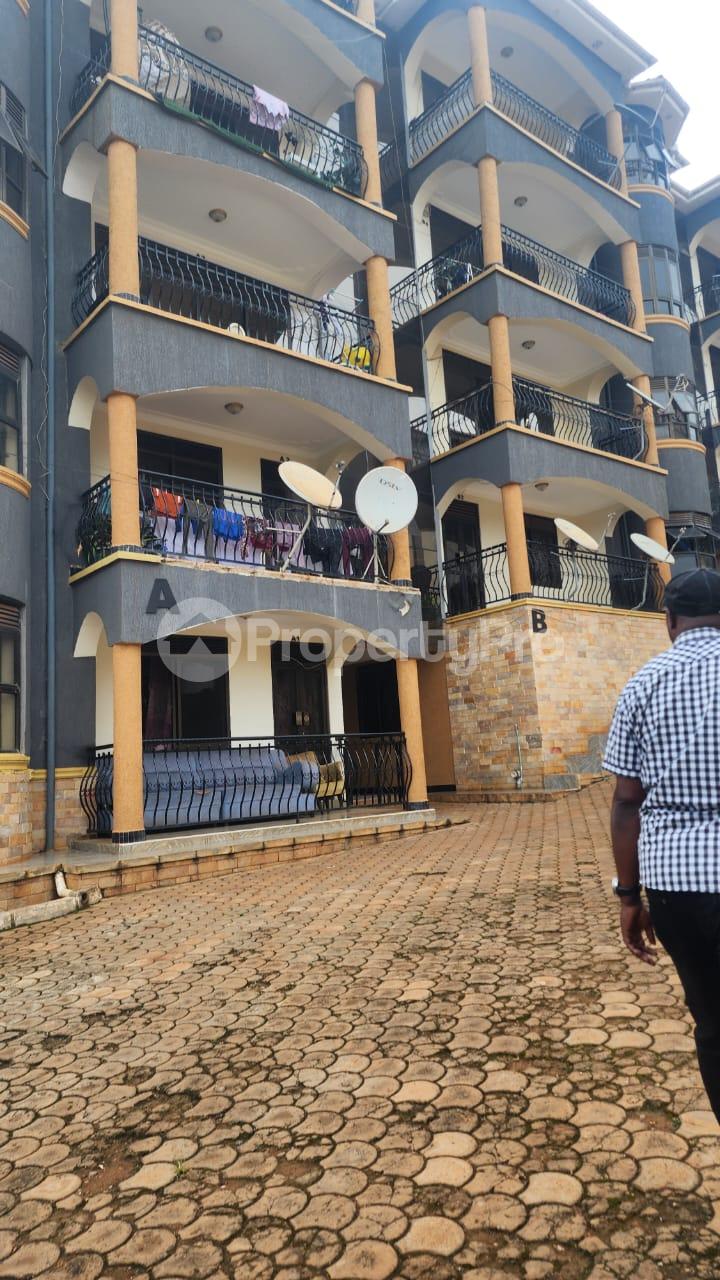 2 bedroom Apartment Block Apartment for rent Kampala, Uganda Kampala Central - 29