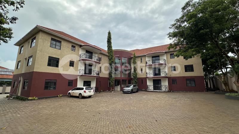 2 bedroom Apartment Block Apartment for rent Kampala, Uganda Kampala Central - 11