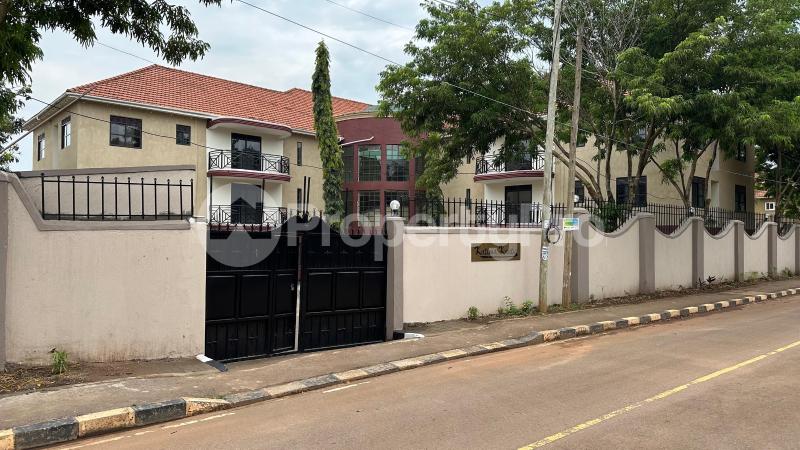 2 bedroom Apartment Block Apartment for rent Kampala, Uganda Kampala Central - 12