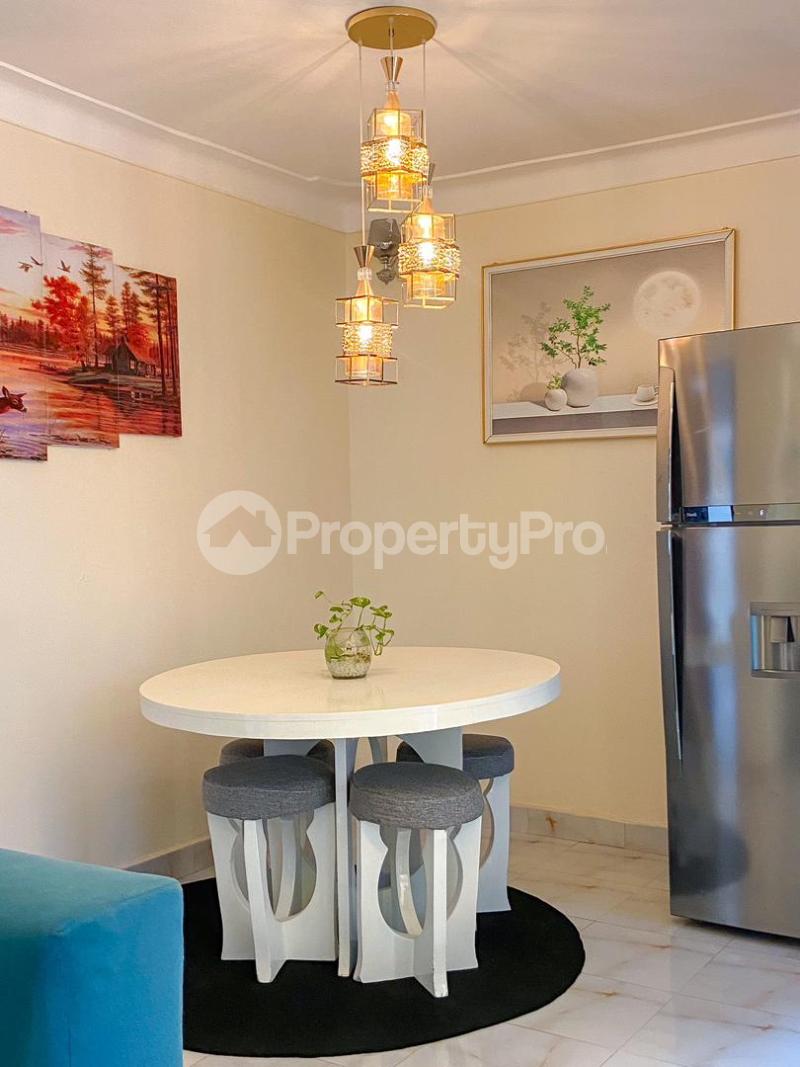 3 bedroom Villa for rent Najjera  Kira Wakiso Central - 22