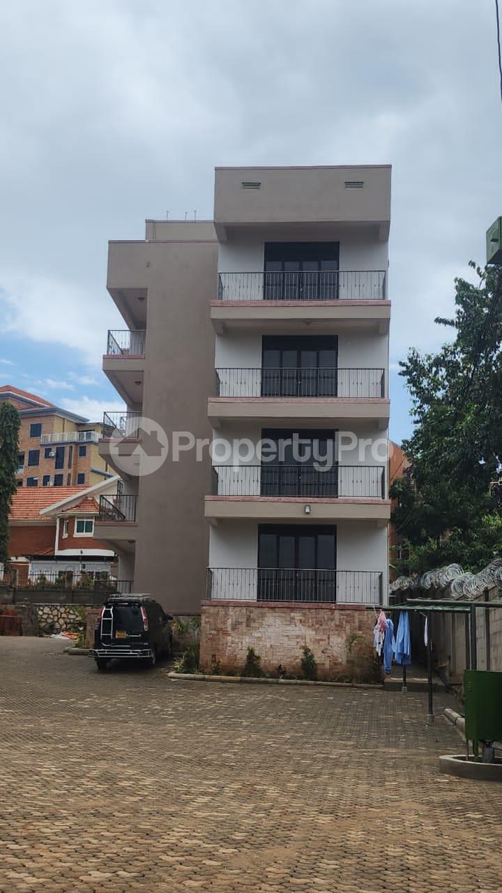 2 bedroom Apartment Block Apartment for rent Kampala, Uganda Kampala Central - 8