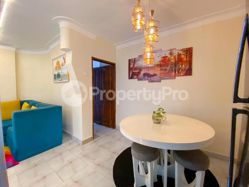 3 bedroom Villa for rent Najjera  Kira Wakiso Central - 32