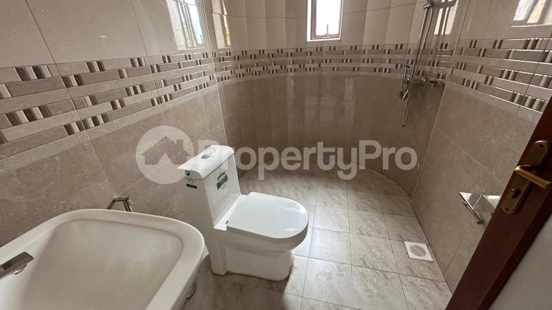 2 bedroom Apartment Block Apartment for rent Kampala, Uganda Kampala Central - 18