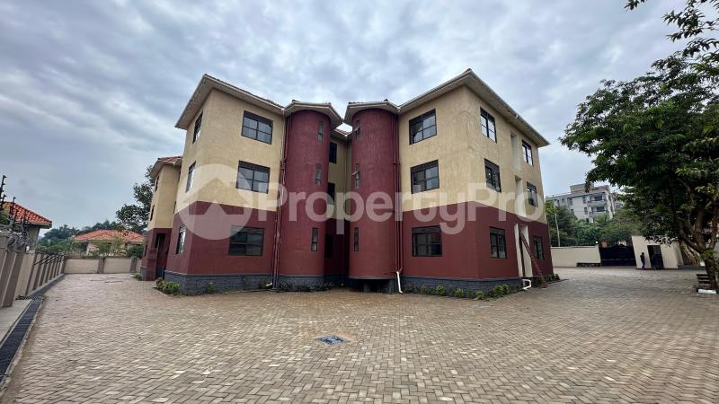 2 bedroom Apartment Block Apartment for rent Kampala, Uganda Kampala Central - 9