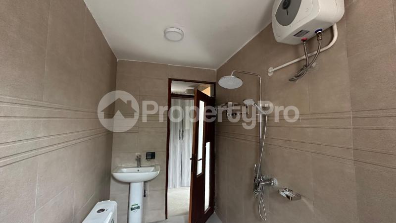 4 bedroom Villa for rent Kyanja Kira Wakiso Central - 7