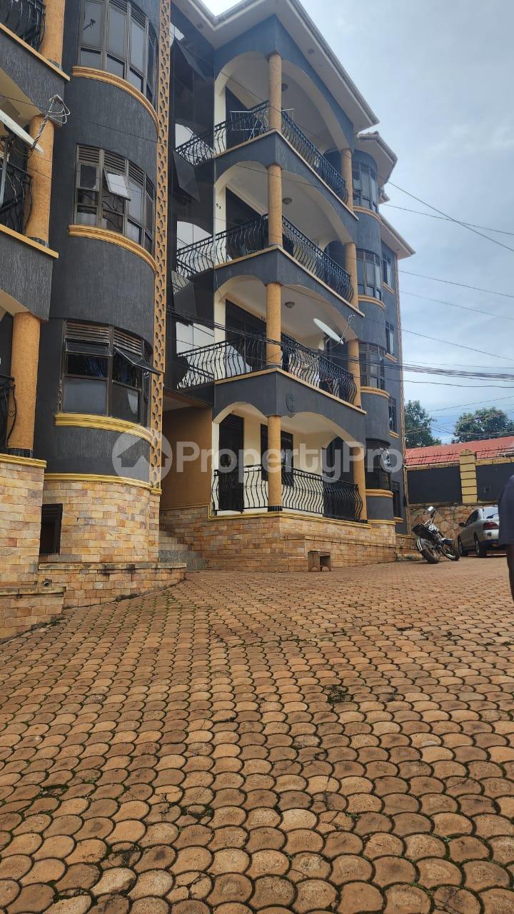 2 bedroom Apartment Block Apartment for rent Kampala, Uganda Kampala Central - 27
