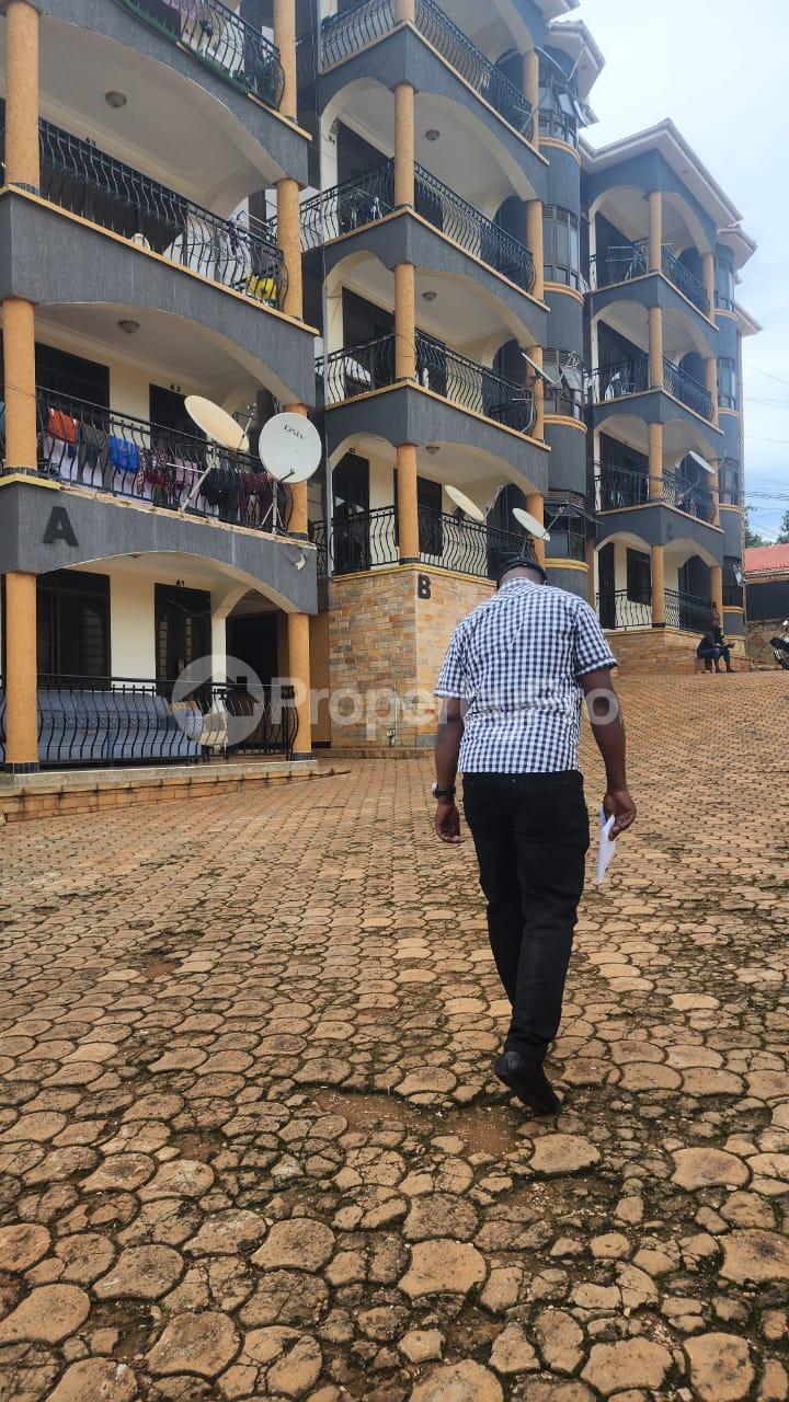 2 bedroom Apartment Block Apartment for rent Kampala, Uganda Kampala Central - 31