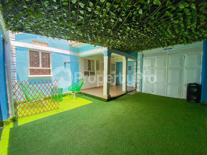 3 bedroom Villa for rent Najjera  Kira Wakiso Central - 14