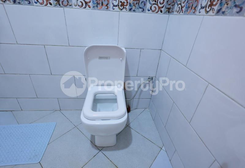 3 bedroom Villa for rent Victoria mall entebbe  Katabi Wakiso Central - 15