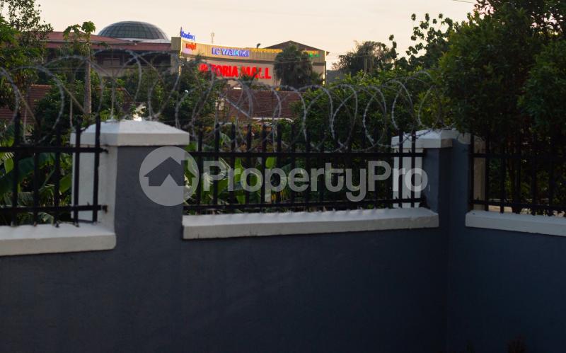 3 bedroom Villa for rent Victoria mall entebbe  Katabi Wakiso Central - 31