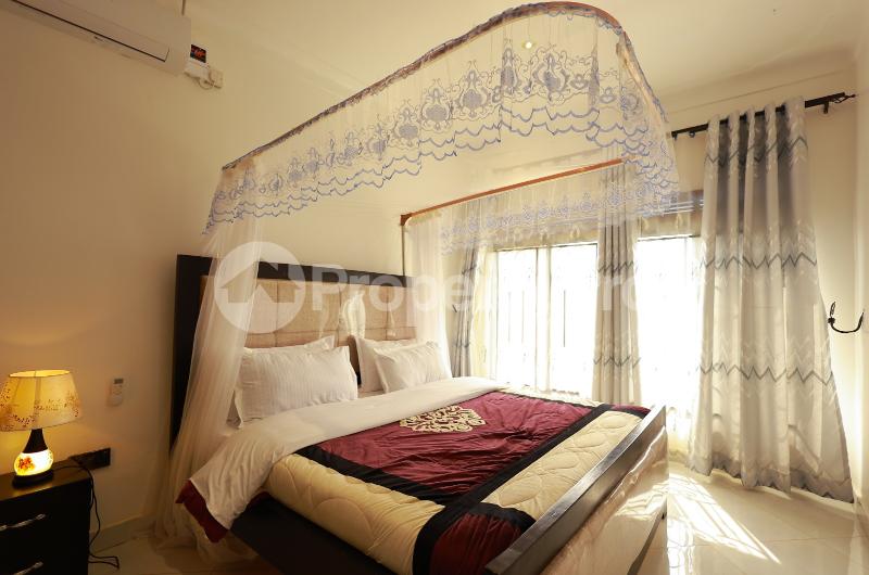 3 bedroom Villa for rent Victoria mall entebbe  Katabi Wakiso Central - 43