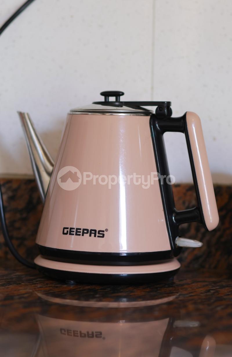 3 bedroom Villa for rent Victoria mall entebbe  Katabi Wakiso Central - 29