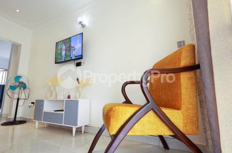 3 bedroom Villa for rent Victoria mall entebbe  Katabi Wakiso Central - 11