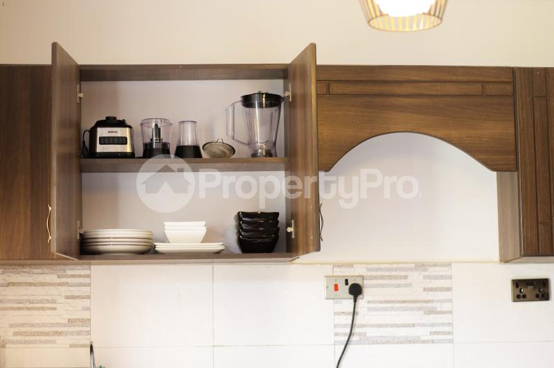 3 bedroom Villa for rent Victoria mall entebbe  Katabi Wakiso Central - 28