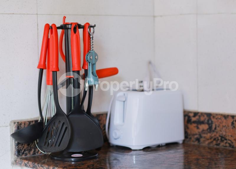 3 bedroom Villa for rent Victoria mall entebbe  Katabi Wakiso Central - 18