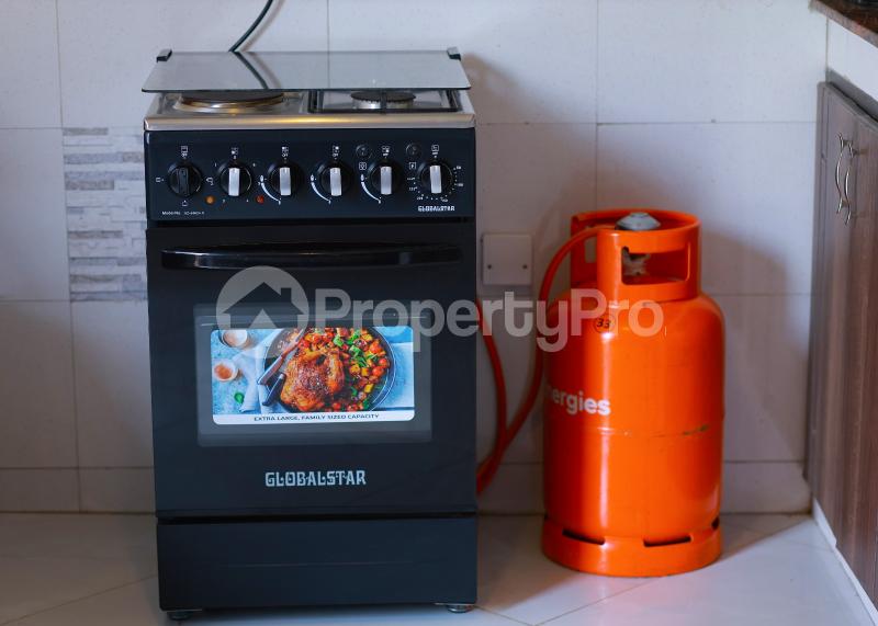 3 bedroom Villa for rent Victoria mall entebbe  Katabi Wakiso Central - 20