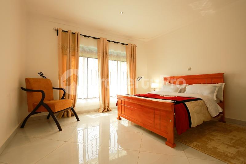 3 bedroom Villa for rent Victoria mall entebbe  Katabi Wakiso Central - 23