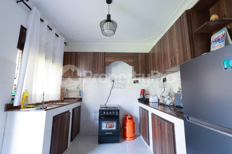 3 bedroom Villa for rent Victoria mall entebbe  Katabi Wakiso Central - 13