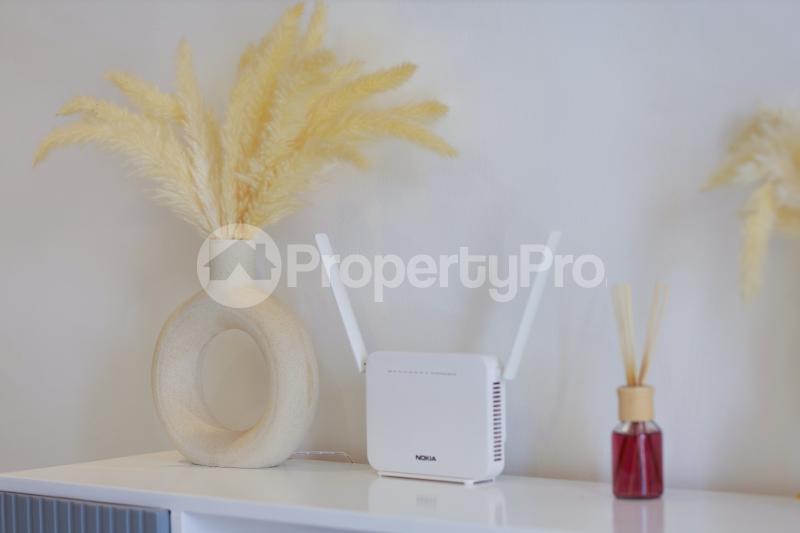 3 bedroom Villa for rent Victoria mall entebbe  Katabi Wakiso Central - 40