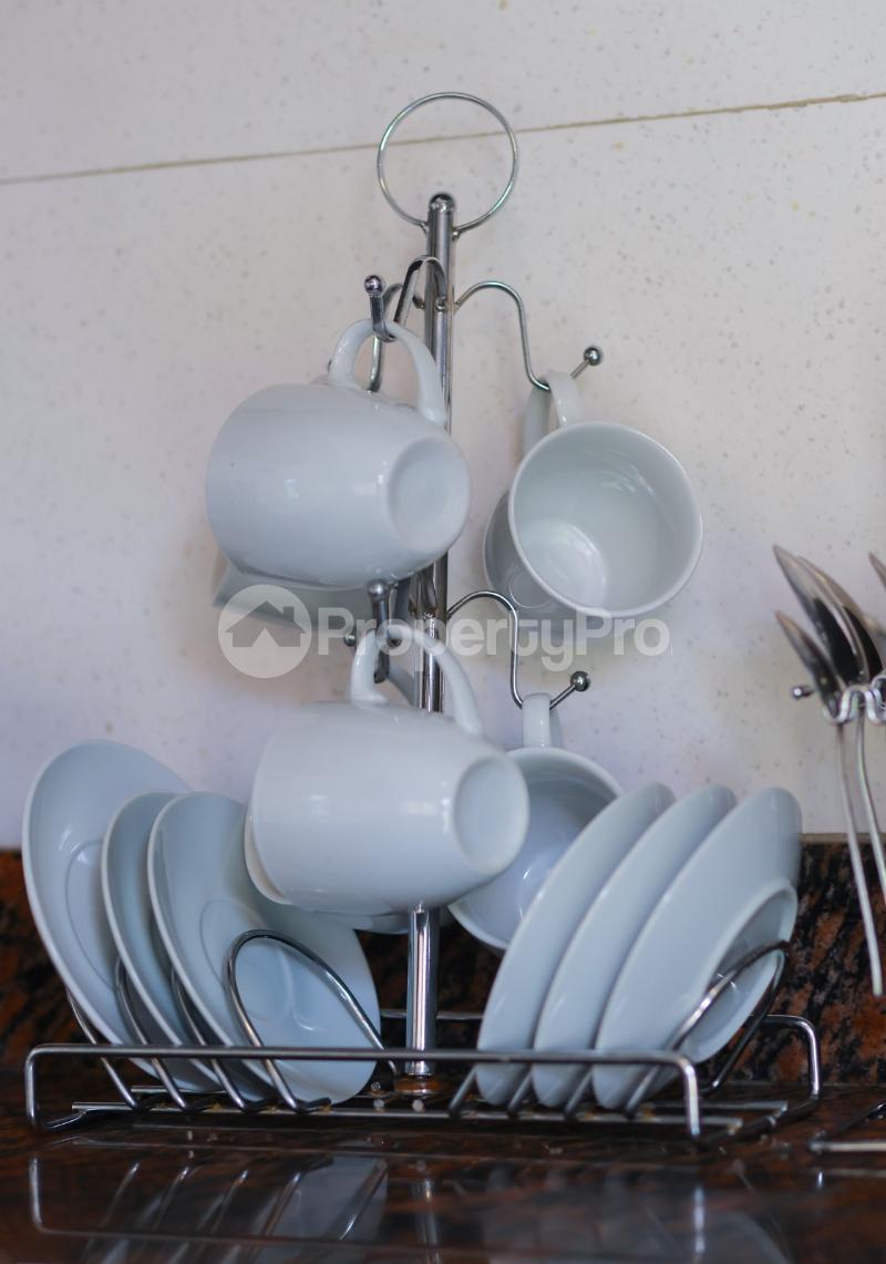 3 bedroom Villa for rent Victoria mall entebbe  Katabi Wakiso Central - 5