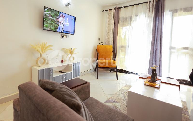 3 bedroom Villa for rent Victoria mall entebbe  Katabi Wakiso Central - 22