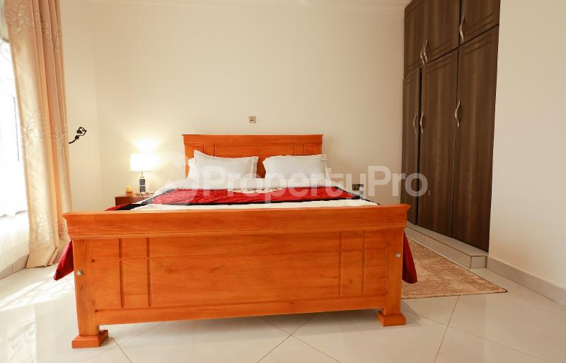 3 bedroom Villa for rent Victoria mall entebbe  Katabi Wakiso Central - 8