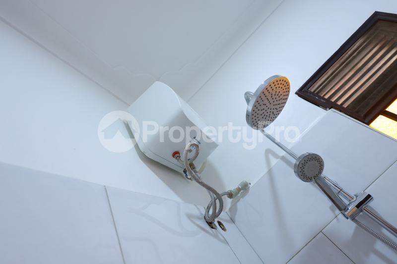 3 bedroom Villa for rent Victoria mall entebbe  Katabi Wakiso Central - 34