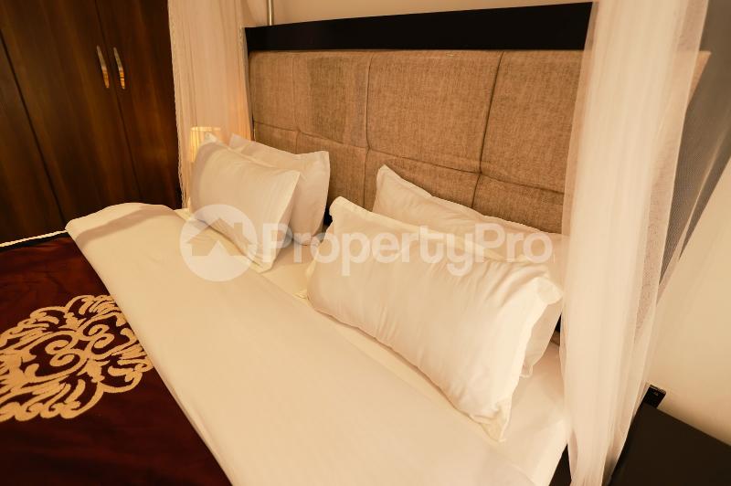 3 bedroom Villa for rent Victoria mall entebbe  Katabi Wakiso Central - 33