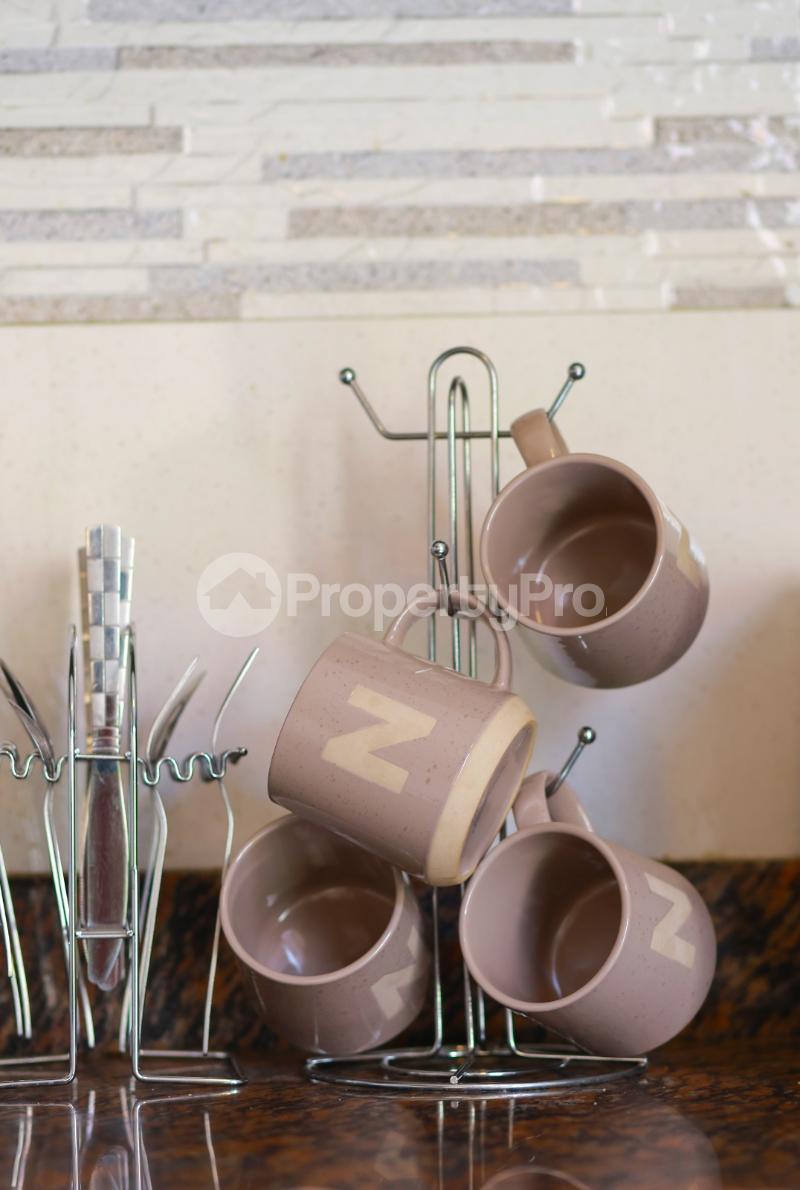 3 bedroom Villa for rent Victoria mall entebbe  Katabi Wakiso Central - 21