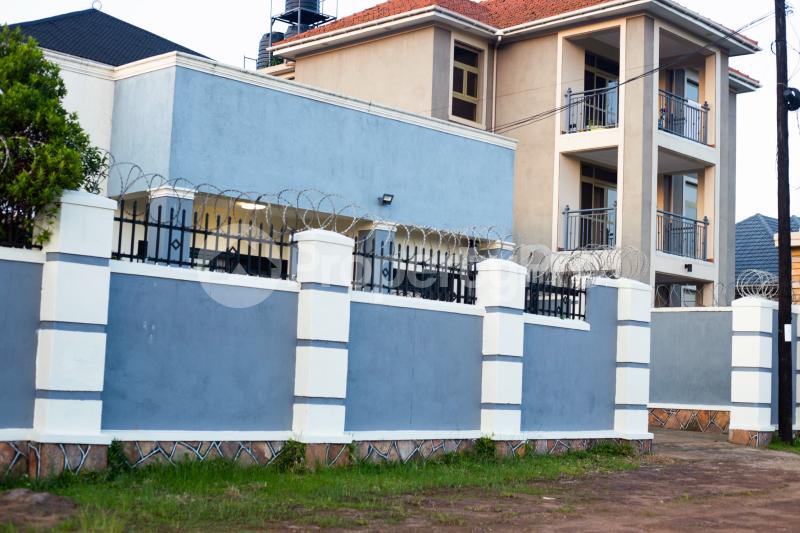 3 bedroom Villa for rent Victoria mall entebbe  Katabi Wakiso Central - 0