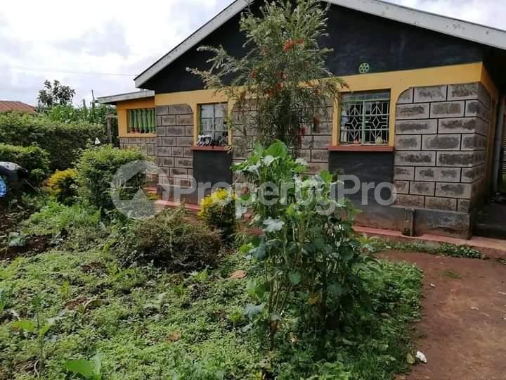 2 bedroom Bungalow Houses for rent Gilgil Gilgil Gilgil Nakuru (PID
