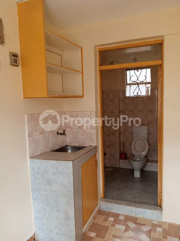 Bungalow Houses for rent Embakasi Central Embakasi Nairobi (PID 2AEGH