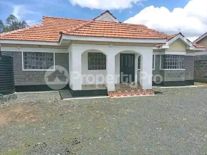 3 bedroom Bungalow Houses for rent Kamakis Ruiru (PID 6AFMZ) PropertyPro