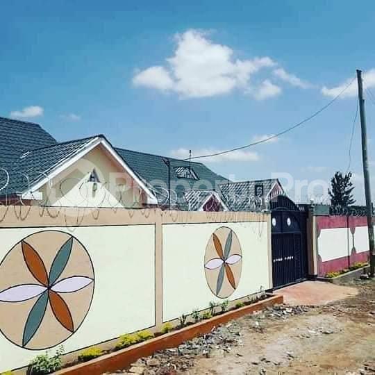 2 bedroom Townhouse for rent Kamakis Ruiru - 0