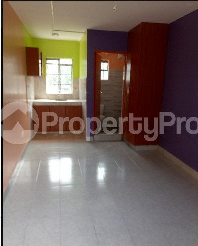 Bedsitter Flat&Apartment for rent ruiru, Membley Estate Kiambu - 1
