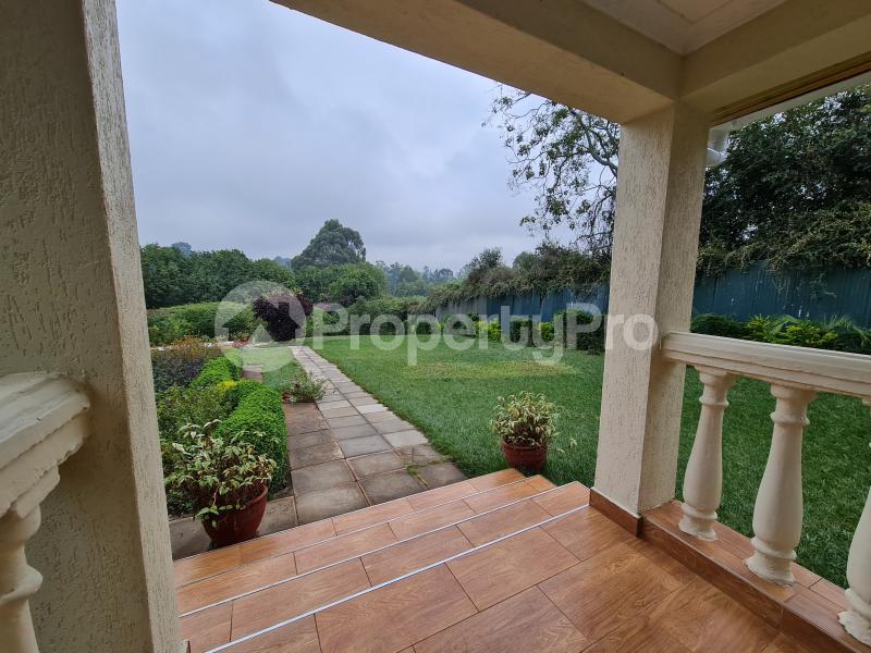 2 bedroom Houses for rent Nyari Westlands Nairobi - 0