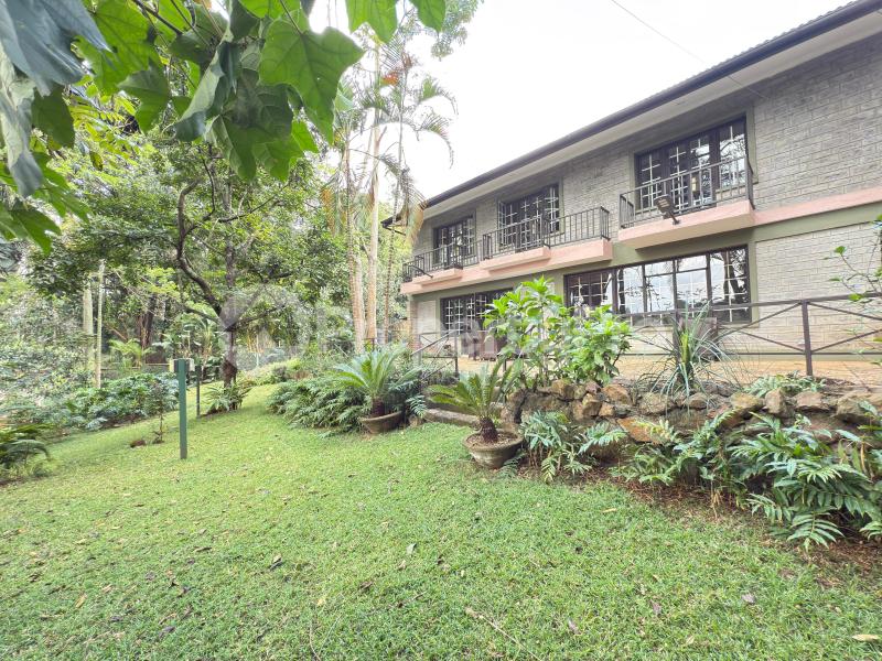 4 bedroom Houses for rent Gigiri Nairobi - 0