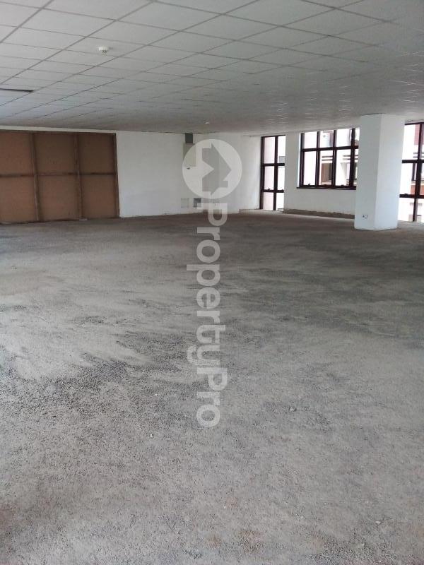 Office Space Commercial Properties for rent Ngara  Ngara Nairobi