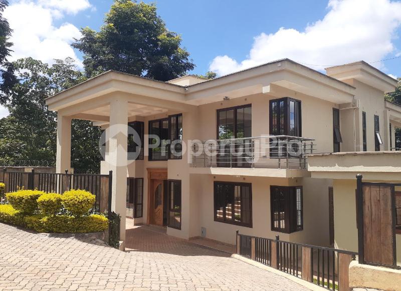 5 bedroom Houses for sale Kitisuru Nairobi, Kitisuru, Nairobi Kitisuru
