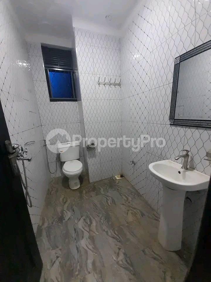 1 bedroom mini flat  Apartment Block Apartment for rent Salaama road Kampala Central - 0