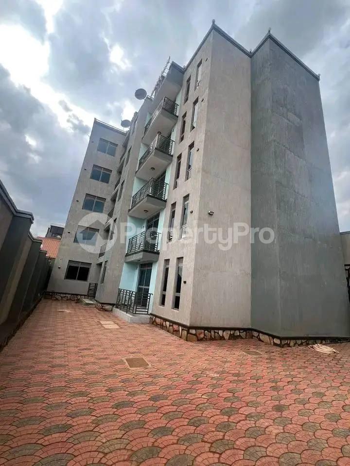 1 bedroom mini flat  Apartment Block Apartment for rent Salaama road Kampala Central - 9