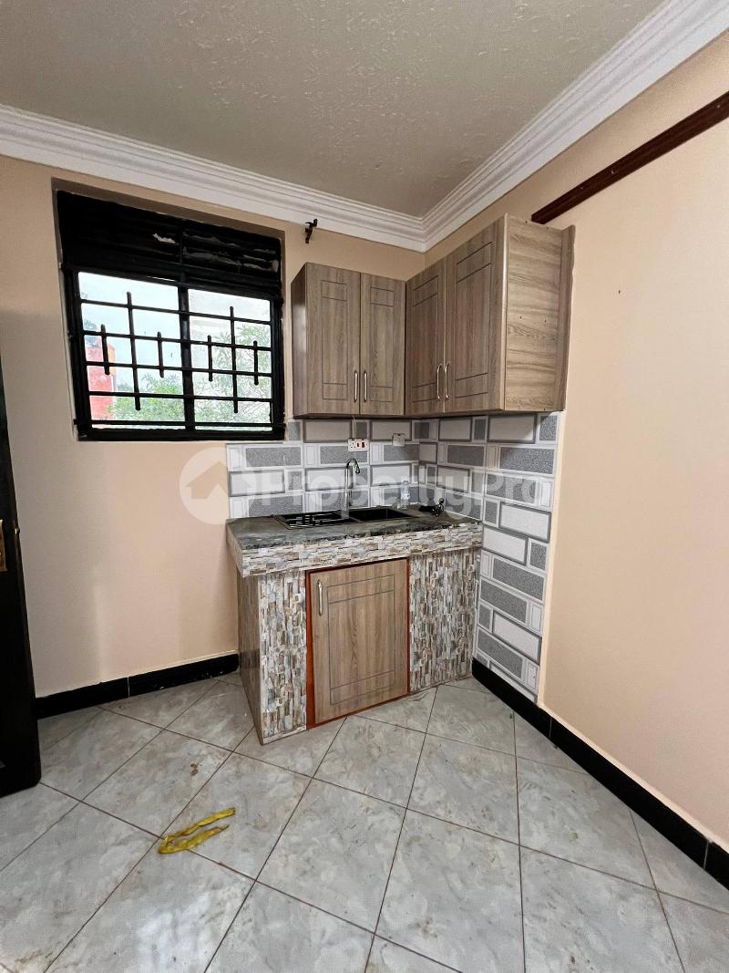 1 bedroom mini flat  Apartment Block Apartment for rent salaama road Kampala Central - 3