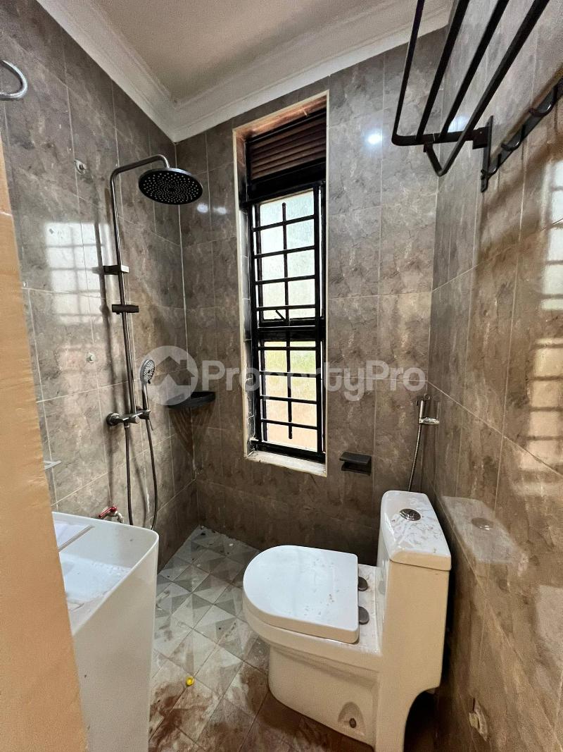 1 bedroom mini flat  Apartment Block Apartment for rent salaama road Kampala Central - 1