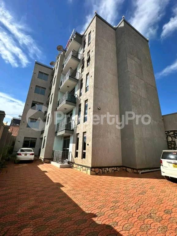 2 bedroom Apartment Block Apartment for rent salaama road Kampala Central - 3