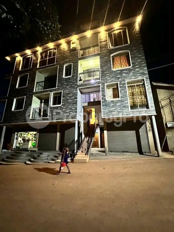 1 bedroom mini flat  Apartment Block Apartment for rent salaama road Kampala Central - 0