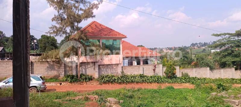 6 bedroom Villa for sale Nakwero Gayaza road  Gayaza Wakiso Central - 1
