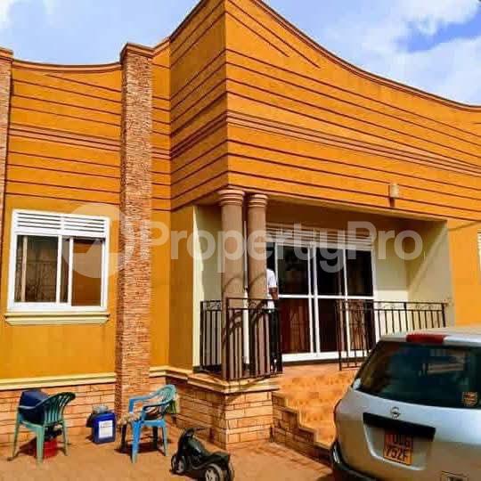 3 bedroom Villa for sale Kira najjera road  Kira Wakiso Central - 1