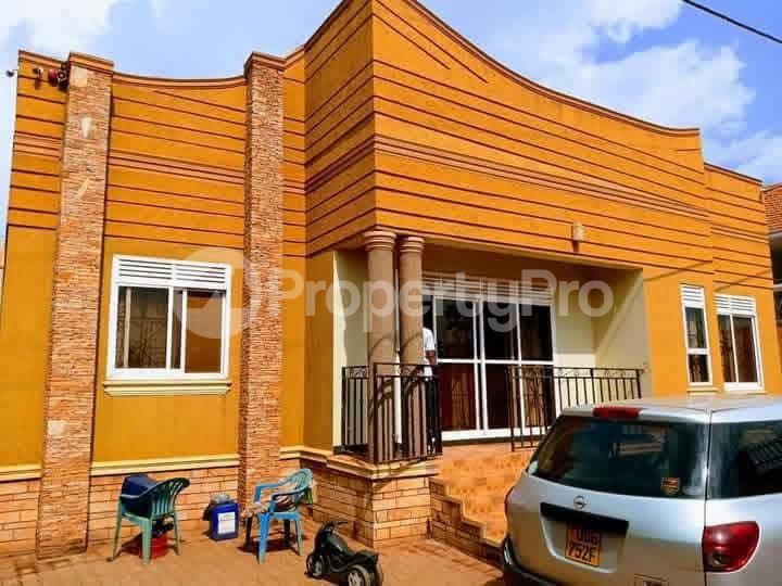 3 bedroom Villa for sale Kira najjera road  Kira Wakiso Central - 4