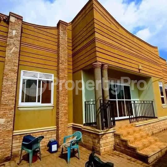 3 bedroom Villa for sale Kira najjera road  Kira Wakiso Central - 0